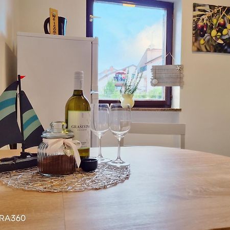 Umago Inn Kültér fotó