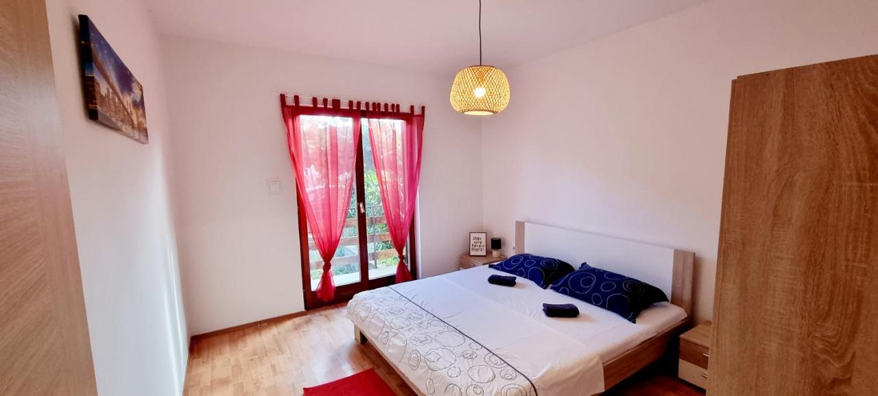 Umago Inn Kültér fotó