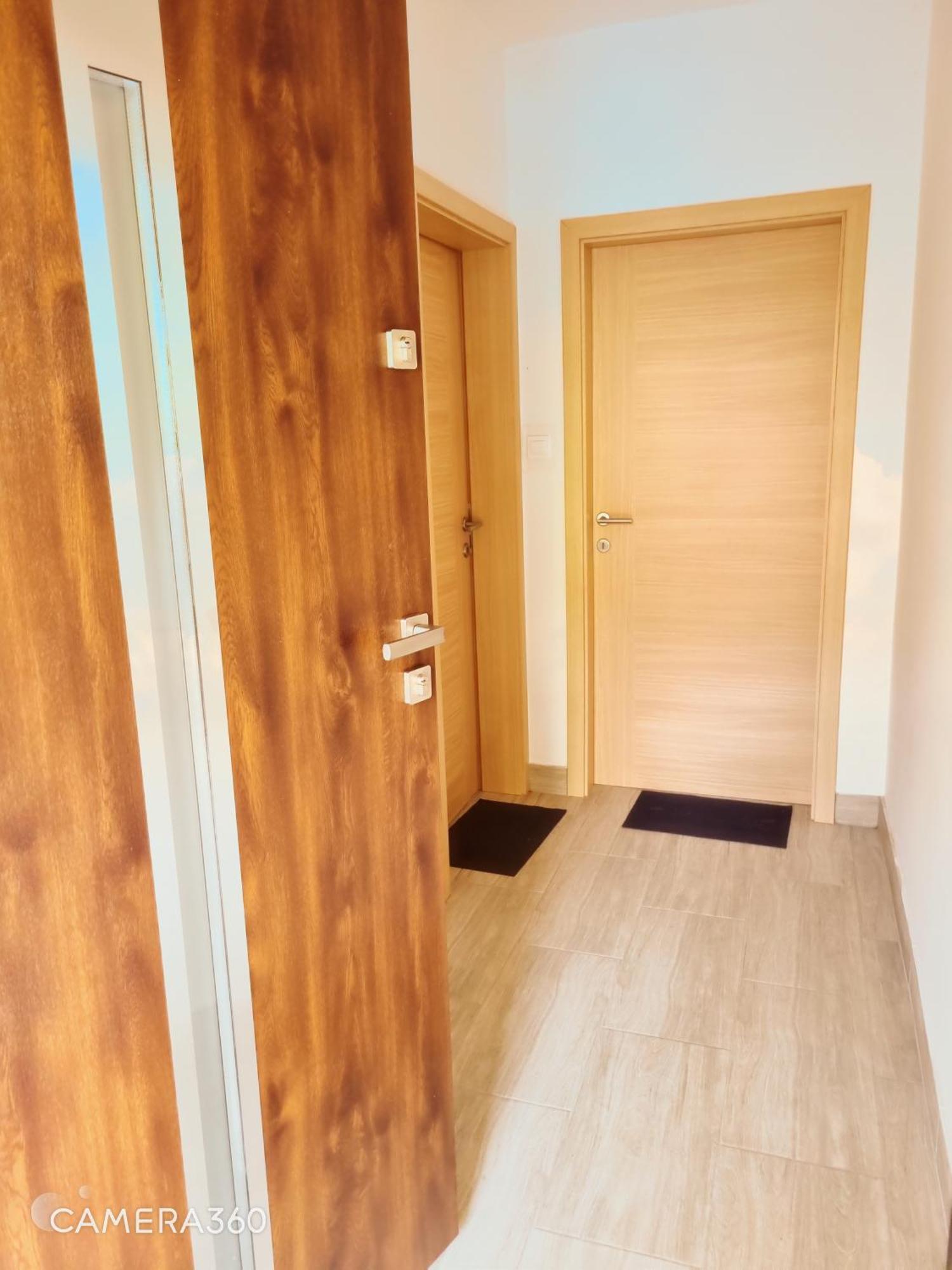 Umago Inn Kültér fotó