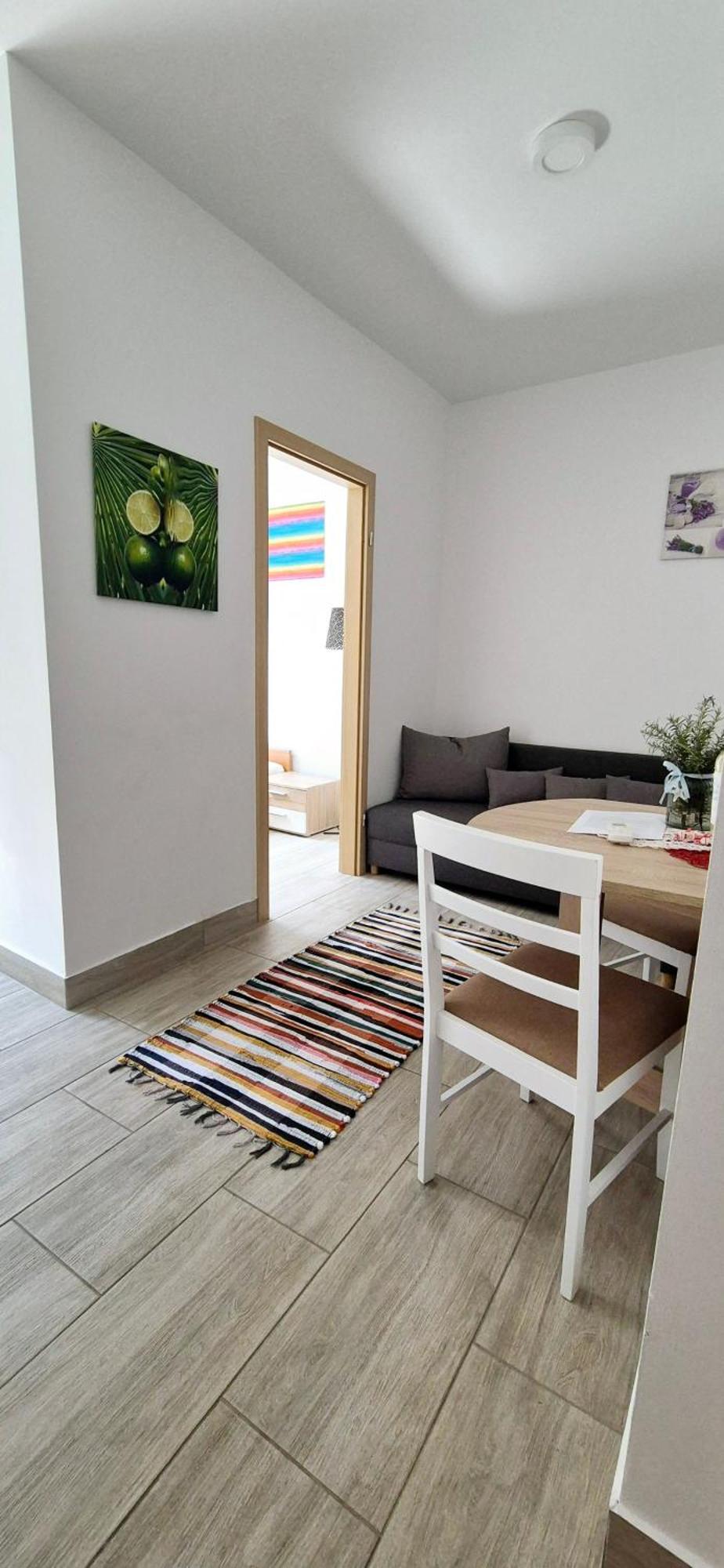 Umago Inn Kültér fotó