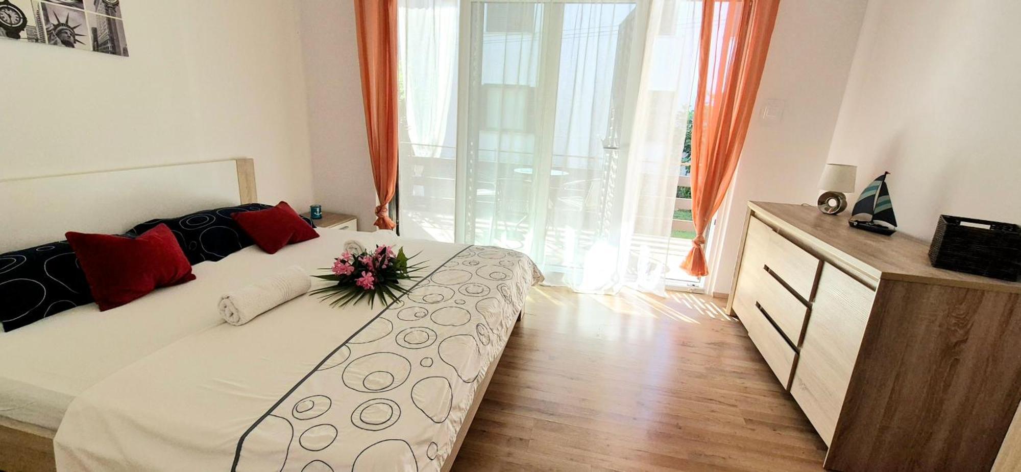 Umago Inn Kültér fotó